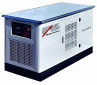 Газовая электрогенераторная установка FAS -33-OZP3