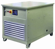 Газовая электрогенераторная установка FAS -34-OZP3V