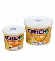 СЕНЕЖ САУНА 09 кг в Лисках