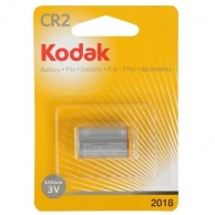  Kodak CR2 [KCR2-1]