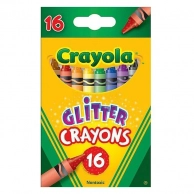   Crayola   16 . 52-3716