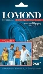  Lomond 10x15 260 / 2 20,      (1103102)