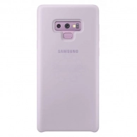   Samsung Galaxy Note 9 SM-N960F Silicone Cover, , EF-PN960TVEGRU