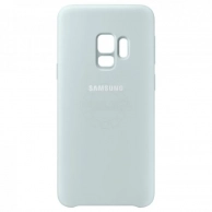   Samsung Galaxy S9 SM-G960F Silicone Cover , EF-PG960TLEGRU