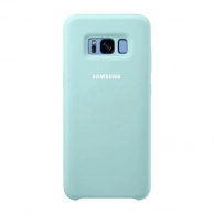   Samsung Galaxy S8 SM-G950 Silicone Cover, , EF-PG950TLEGRU
