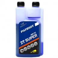  2-    PATRIOT 850030569 Super Active 2T 0,946, Super Active 2T 0,946  