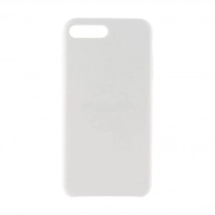   iPhone 8 Plus Brosco Soft Rubber, , , IP8P-SOFTRUBBER-WHITE