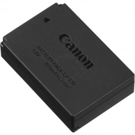 Canon LP-E12  Canon EOS M / 100D / M10 / M100