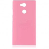   Sony H4311 Xperia L2 Brosco , , L2-SOFTTOUCH-PINK