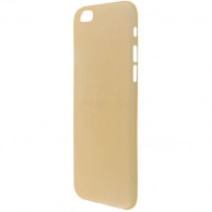   iPhone 6  /  iPhone 6s Brosco Super Slim, , , IP6-PP-SUPERSLIM-ORANGE
