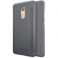   Xiaomi Redmi 5 Nillkin Sparkle leather case, , T-N-XR5-009