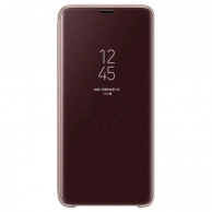   Samsung Galaxy S9+ SM-G965F Clear View Standing Cover , EF-ZG965CFEGRU