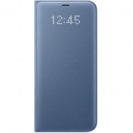   Samsung Galaxy S8+ SM-G955 LED View Cover , EF-NG955PLEGRU