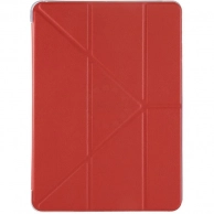   iPad Pro 12.9 Baseus Simplism Y-Type Leather Case, Red, LTAPIPD-C09