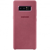   Samsung Galaxy Note 8 SM-N950F Alcantara Cover, , EF-XN950APEGRU