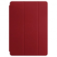   iPad Pro 10.5 Apple Leather Smart Cover Red, MR5G2ZM/A