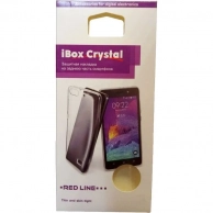   BQS-5505 Amsterdam iBox Crystal, , 