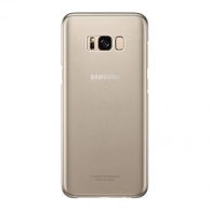   Samsung Galaxy S8+ SM-G955 Clear Cover, , EF-QG955CFEGRU