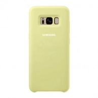   Samsung Galaxy S8 SM-G950 Silicone Cover, , EF-PG950TGEGRU