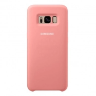   Samsung Galaxy S8+ SM-G955 Silicone Cover, , EF-PG955TPEGRU