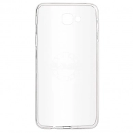   Samsung Galaxy On5 SM-G550F skinBOX slim silicone case , T-S-SG550F-006, SkinBox