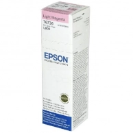  EPSON T6736 Light Magenta  L800 70 C13T67364A, Epson