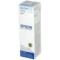  EPSON T6735 Light Cyan  L800 70 C13T67354A, Epson