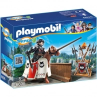 Playmobil  4  ,    6696