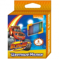  Blaze and the Monster Machines  6  33946, 