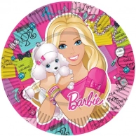   Barbie , 23, 10., 23654