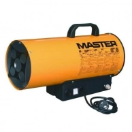 Газовый нагреватель воздуха Master