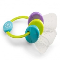 ������������� Happy Baby � ����� � ���������� Teether Keys 20016 Blue