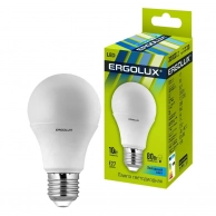   Ergolux LED-A60-10W-E27-4K  10 E27 4500K 172-265, Litarc Lighting and Electronic LTD