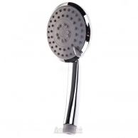 Лейка душевая d-11 см, 3 режима, Market Union Co., Ltd.