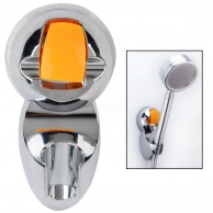 Держатель для душа на помповой присоске - блистер, FT