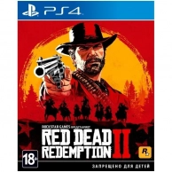 Red Dead Redemption 2  PS4,  , Sony