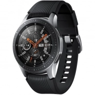   Samsung Galaxy Watch 46  SM-R800 Silver, Galaxy Watch SM-R800 Silver