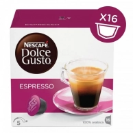    Nescafe Espresso (16)