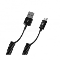  Deppa USB-microUSB, , 1.5   (72123)
