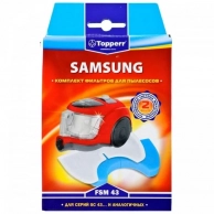    Topperr FSM 43, FSM 43 ( Samsung)