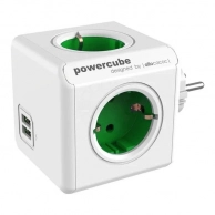  Allocacoc PowerCube Original USB  (1202GN)