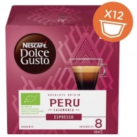    Nescafe Espresso Peru