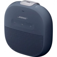   Bose SoundLink Micro Blue