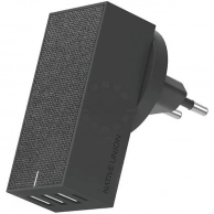   Native Union Smart 4 Charger,  (SM4-GRY-FB-INT)