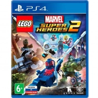 LEGO Marvel Super Heroes 2,  , Sony