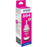  Epson C13T66434A 