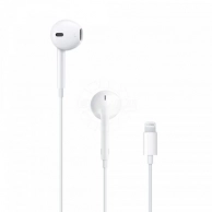  Apple EarPods with Lightning Connector MMTN2ZM/A