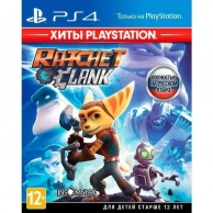 Ratchet & Clank ( PlayStation) PS4,  , Ratchet Clank ( PlayStation) PS4,  , Sony