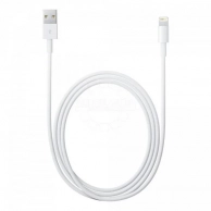  Apple Lightning to USB Cable (2m) MD819, MD819 Lightning to USB Cable