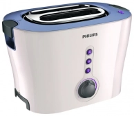 Philips HD 2630, Аэрогрили